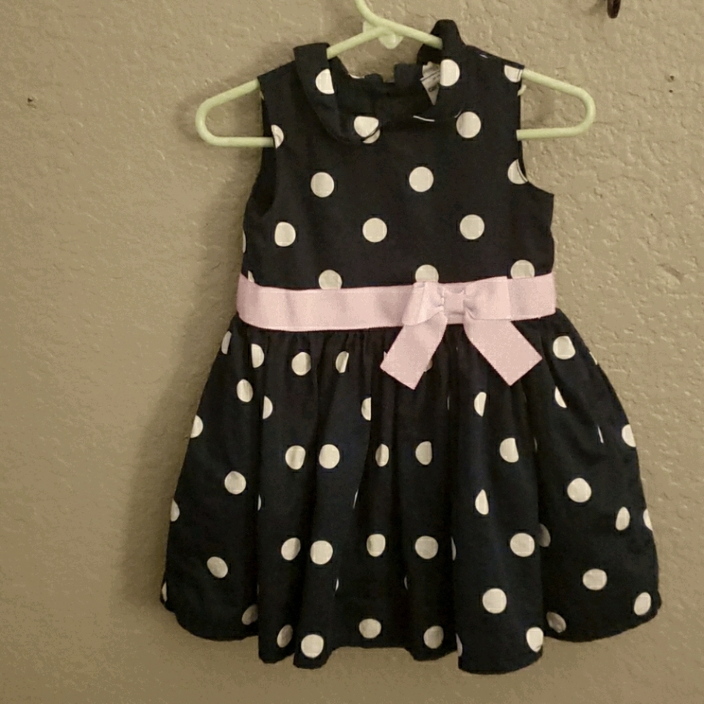 Carters dress